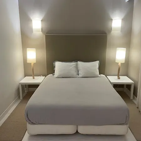 Apartmán Casas De - Valbom *