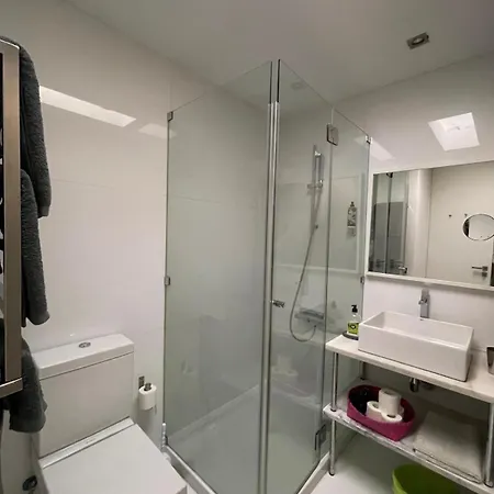 Casas De - Valbom Апартаменты Кашкайш