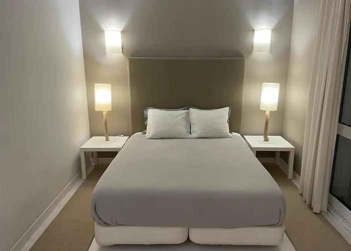 Lejlighed Casas De - Valbom *