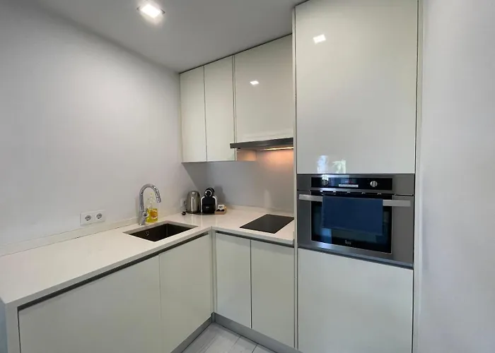 Casas De - Valbom Lejlighed *